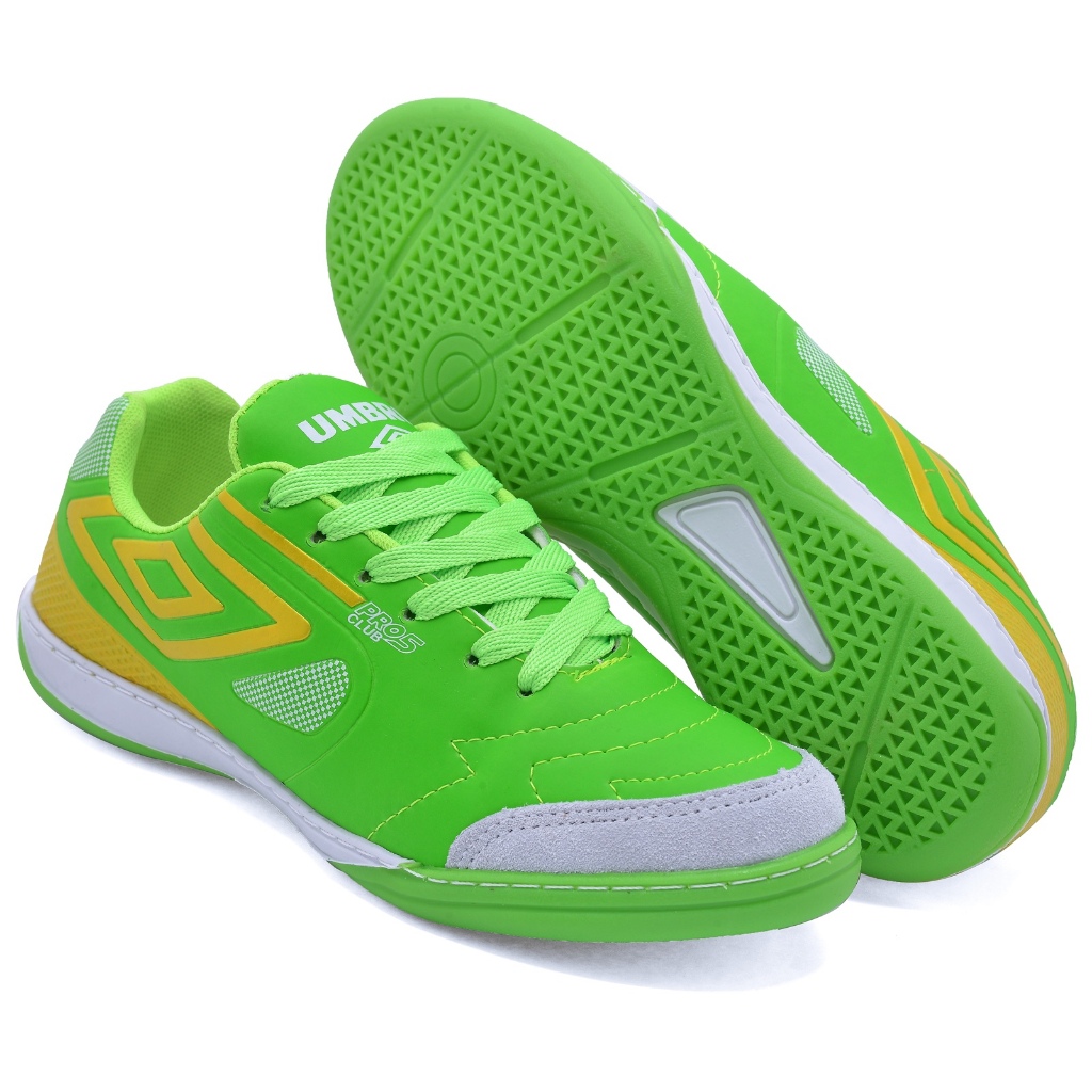 Chuteira Futsal Pro 5 Masculina  Costurada