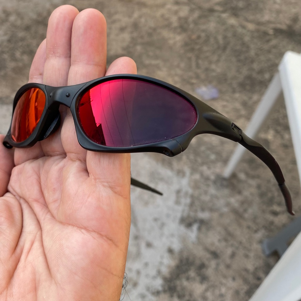 Óculos de Sol Pni Metal Masculino Tamanho Pequeno