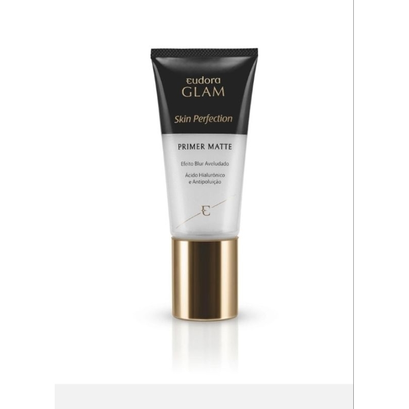 Primer Matte Glam Skin Perfection 35M