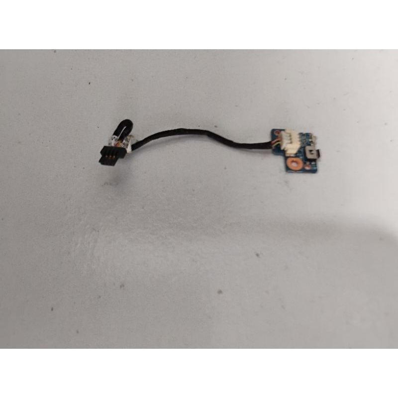 placa botão ligar notebook positivo mobo 5500 funcionamento ok