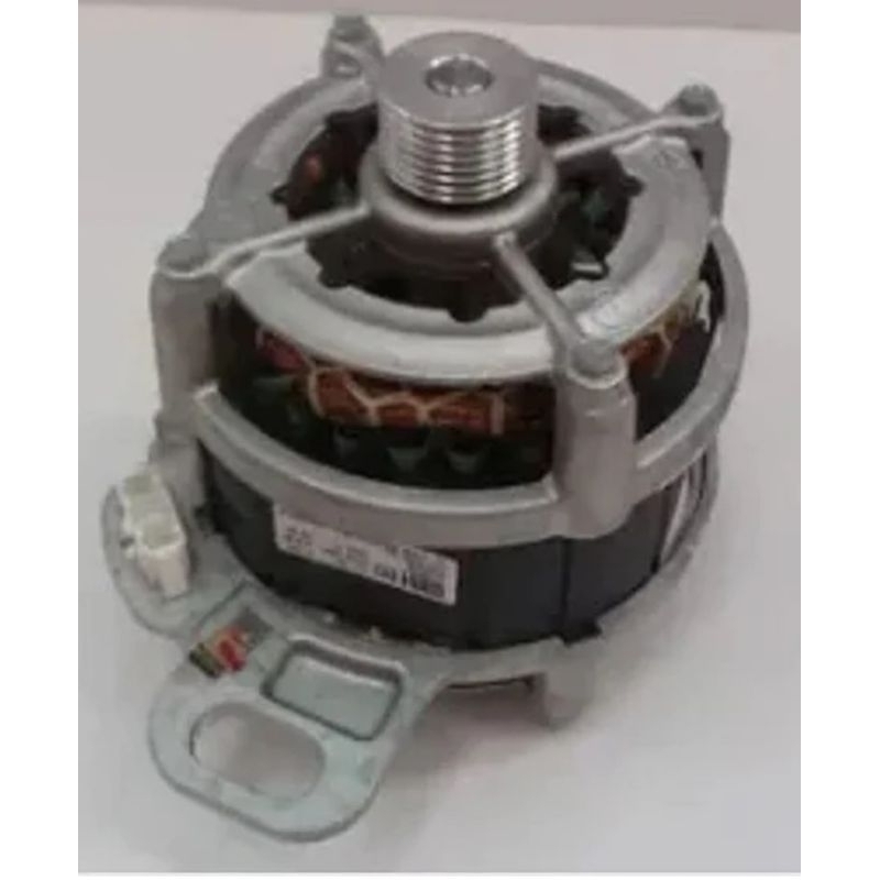 MOTOR LAV. ELETROLUX LT50/LT60 polia pequena