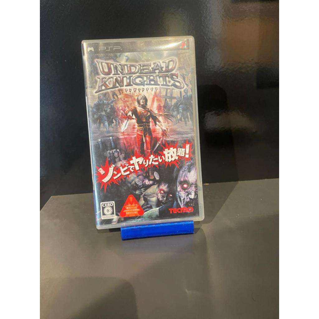 Unidet Knights Psp - Mídia fisica 100% original
