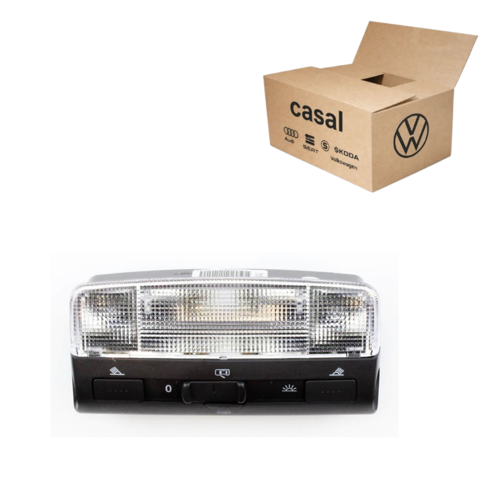 Luz de Cortesia VW 5Z0947105B71N