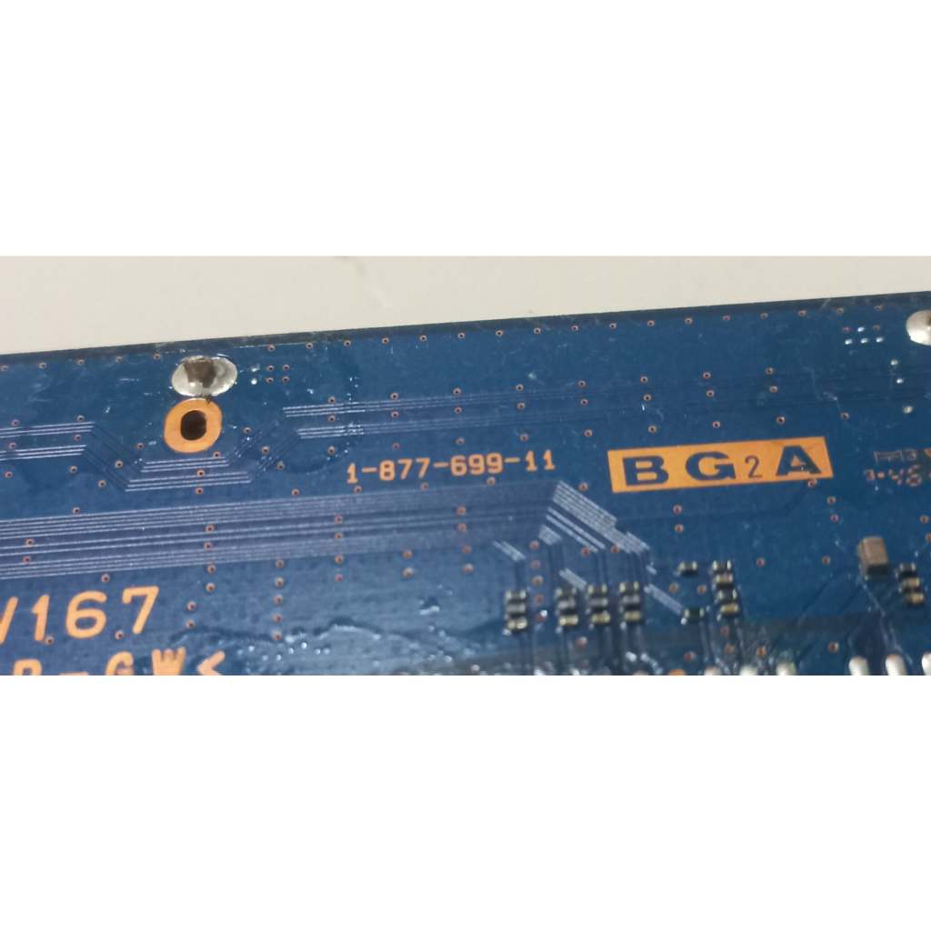 placa principal da tv sony klv-37l400a