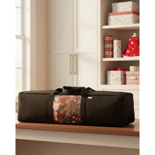 Bolsa para guardar arvore de Natal M. (Produto nacional)