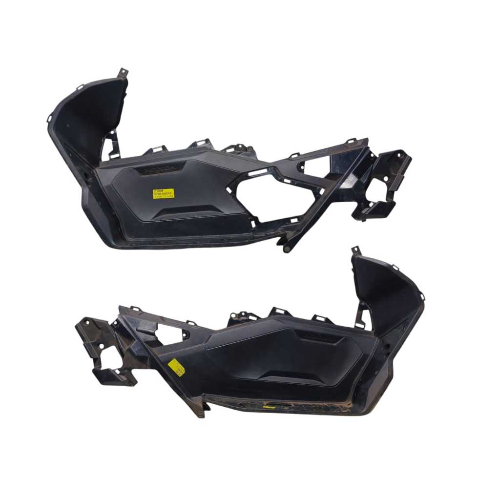Assoalho ADV 150 Original Honda Usado COM DETALHE DE USO 2020 a 2023 DIREITO/ESQUERDO