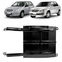 Protetor de Carter Corsa 94 95 96 97 98 A 2002 Celta 2001 A 2009