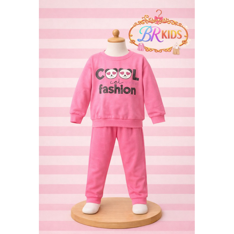 Conjunto Inverno Moletom Masculino e Feminino Promoção