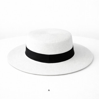 Chapéu Paris De Praia Passeio Feminino Aba Média Tendência Não Amassa Cabe Na Mala Viagem Promoção