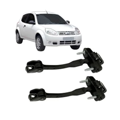 Par Limitador Porta Ford Ka 2008 2009 2010 2011 2012 A 2014