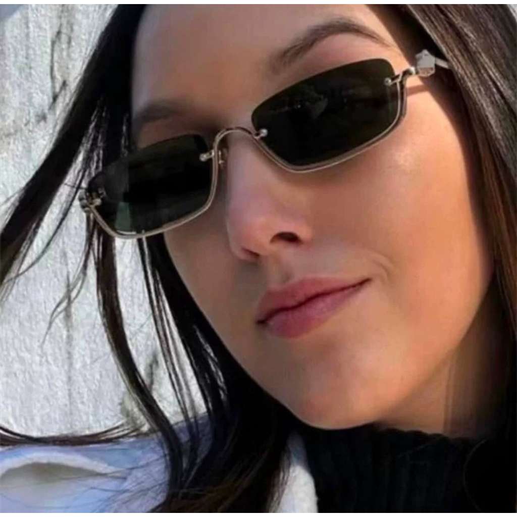 KL7005 Óculos de sol de moda