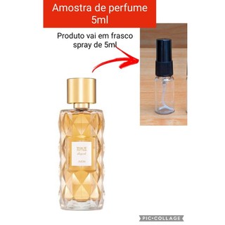 Avon Topaze elegante 5ml avon