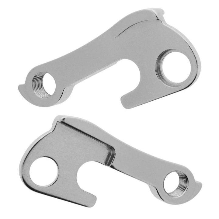 Gancheira Para Quadro Ge014 Gti/ Khs/ Proshock/ Trust