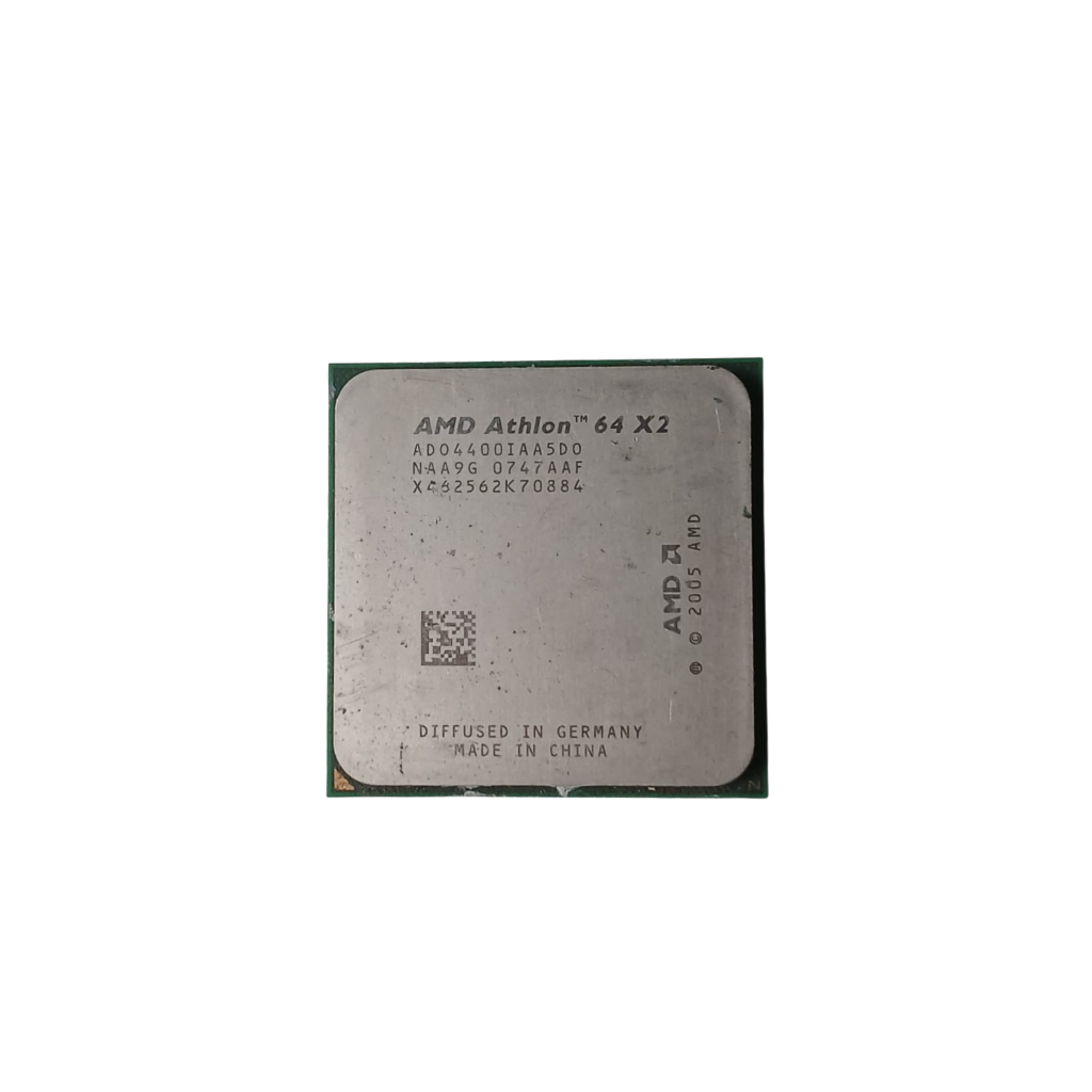 Processador Amd Athlon 64 x2 AD4400IAA5D0 - (Usado)