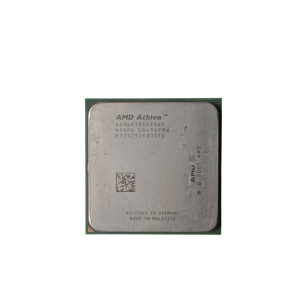 Processador Amd Athlon ADH445BIAA5D0 - (Usado)