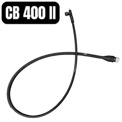 Cabo De Velocímetro Grua Honda CB 400 II 84 até 85