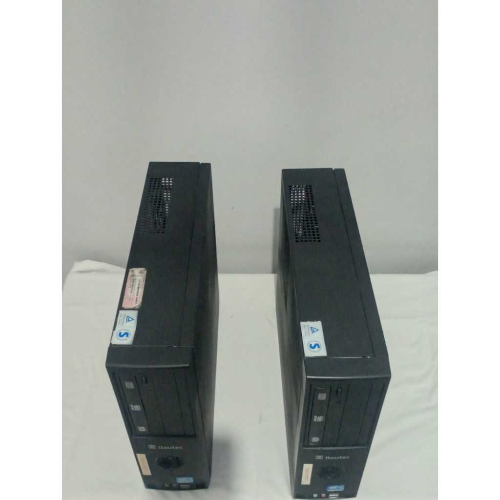 Venda  para estado Sao paulo U m  Desktop Itautec core  I5  HD 480 GB - 4 GB memória com Windows 10, excel e Word