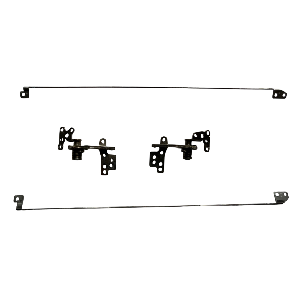 Dobradiças Hastes 4 Peças Par Notebook Sony Vaio Svf142c29l