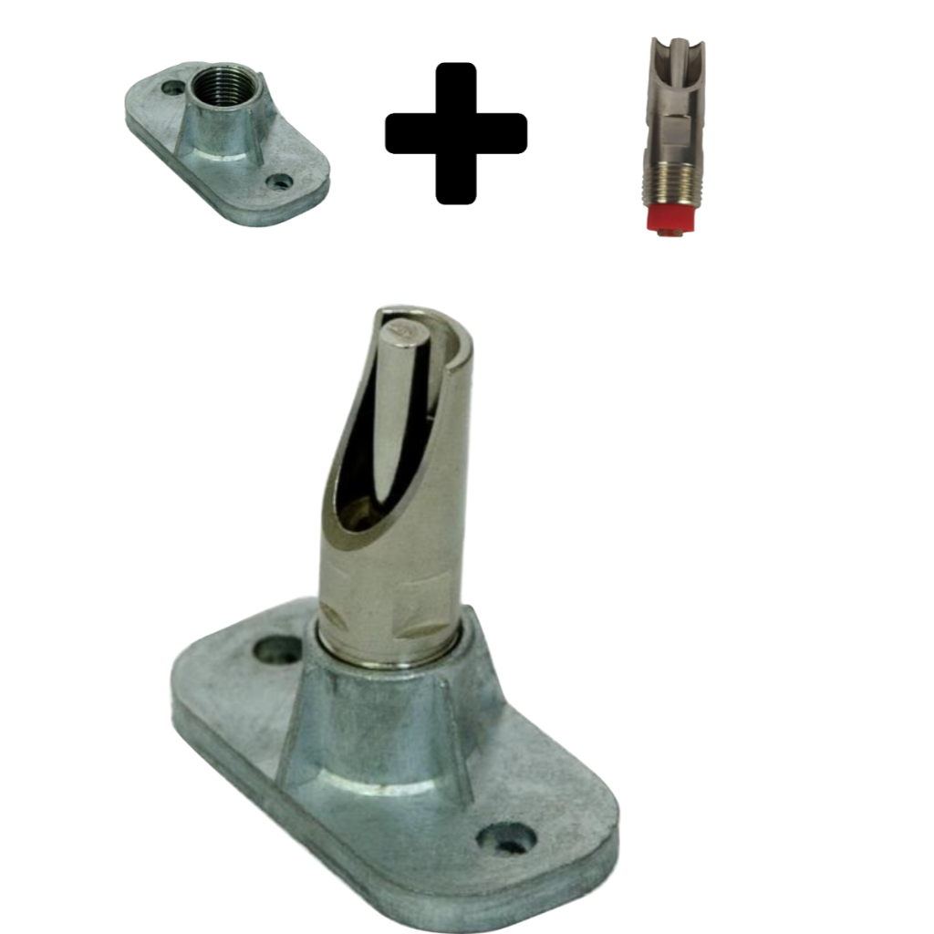 Kit Conector para Bebedouro Suíno + Bebedouro Suíno