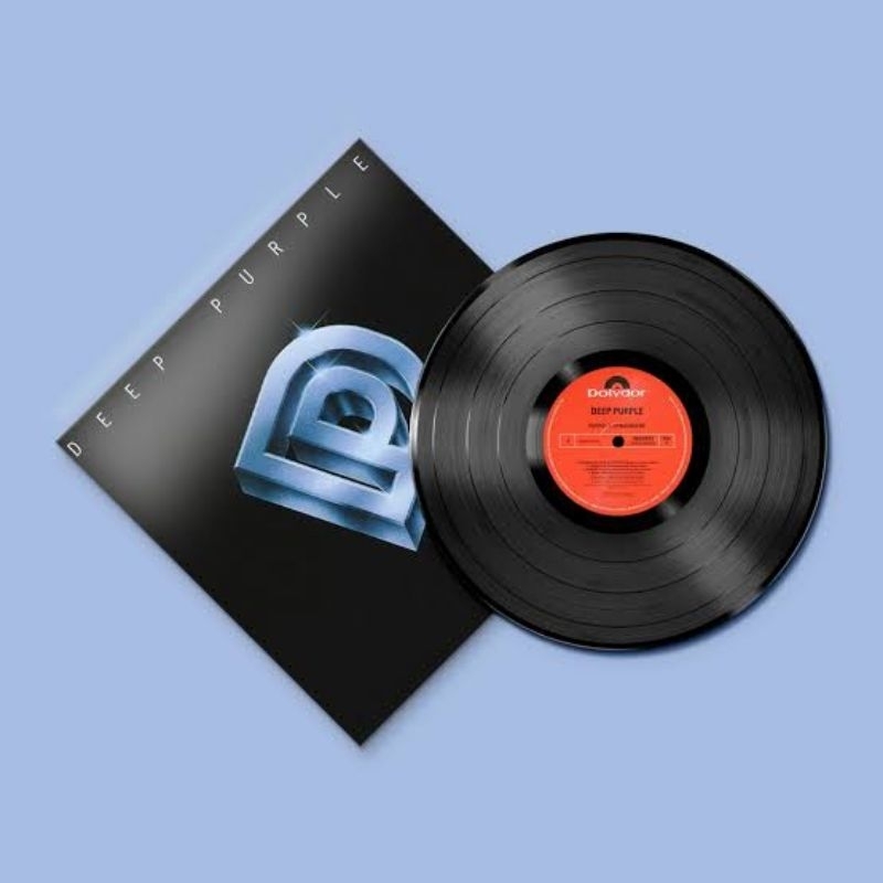 LP Deep Purple - Perfect Strangers *IMPORTADO / NOVO / LACRADO