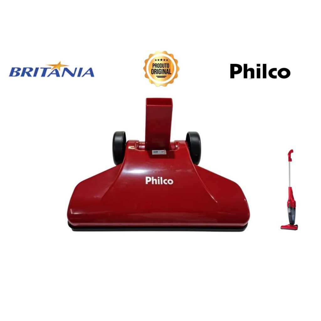 Bocal Piso Aspirador Philco Rapid Turbo PAS02V PH1100 Original