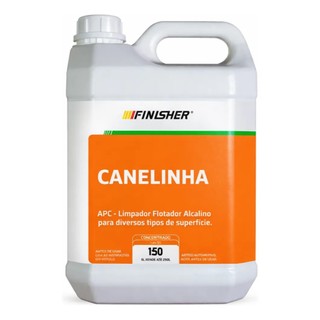 Apc Canelinha Limpador Flotador Multiuso Da Finisher 5l