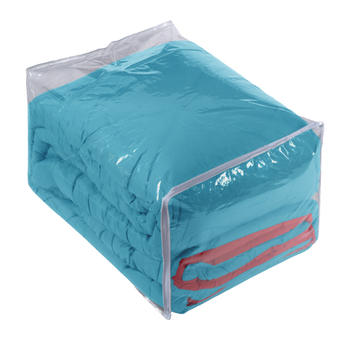 Kit 30 Embalagens 50 x 70 x 30 de Pvc Sob medida