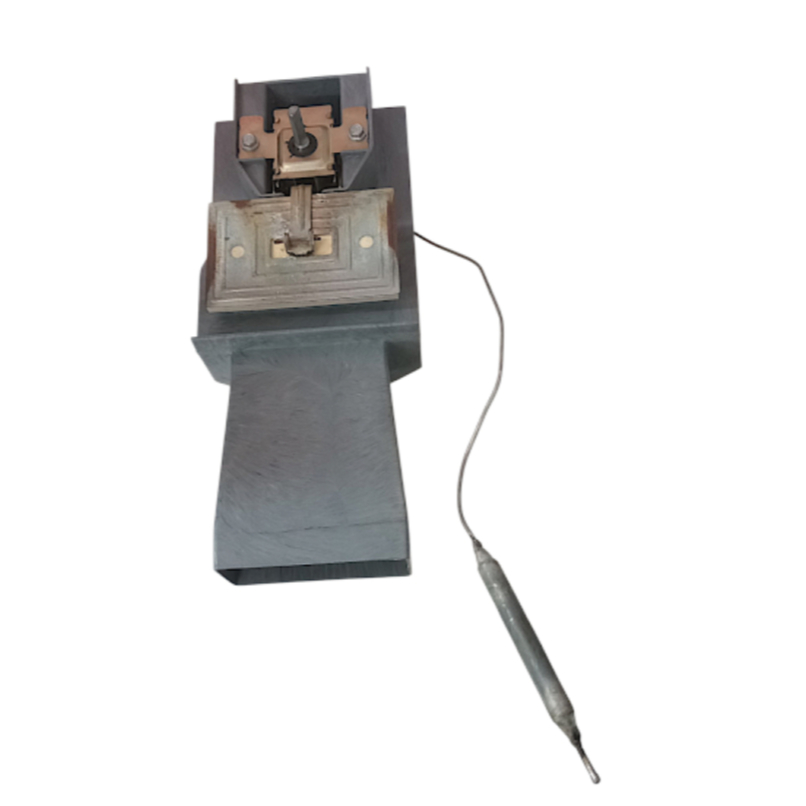 Damper Termostato Geladeira Brastemp Brm35b 326013326