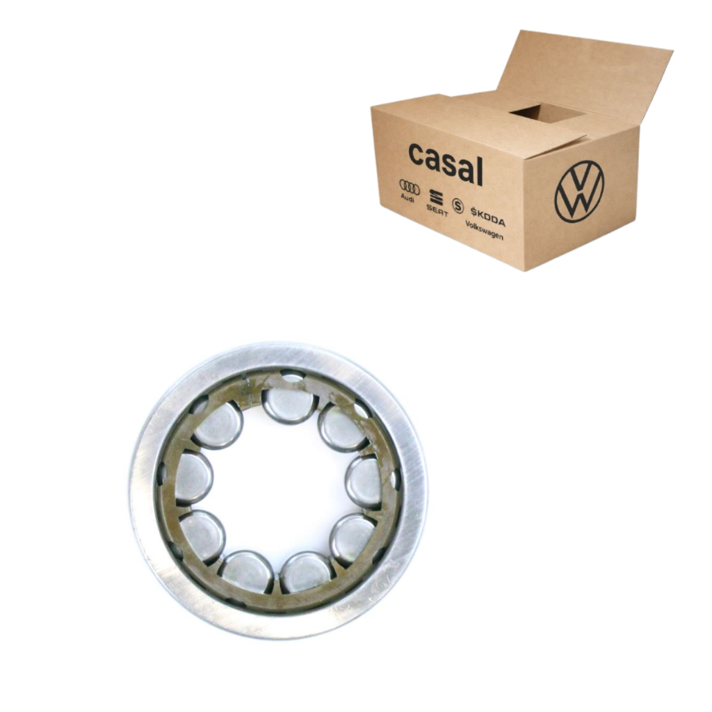 Rolamento de Eixo de Caixa de Câmbio VW 013311219