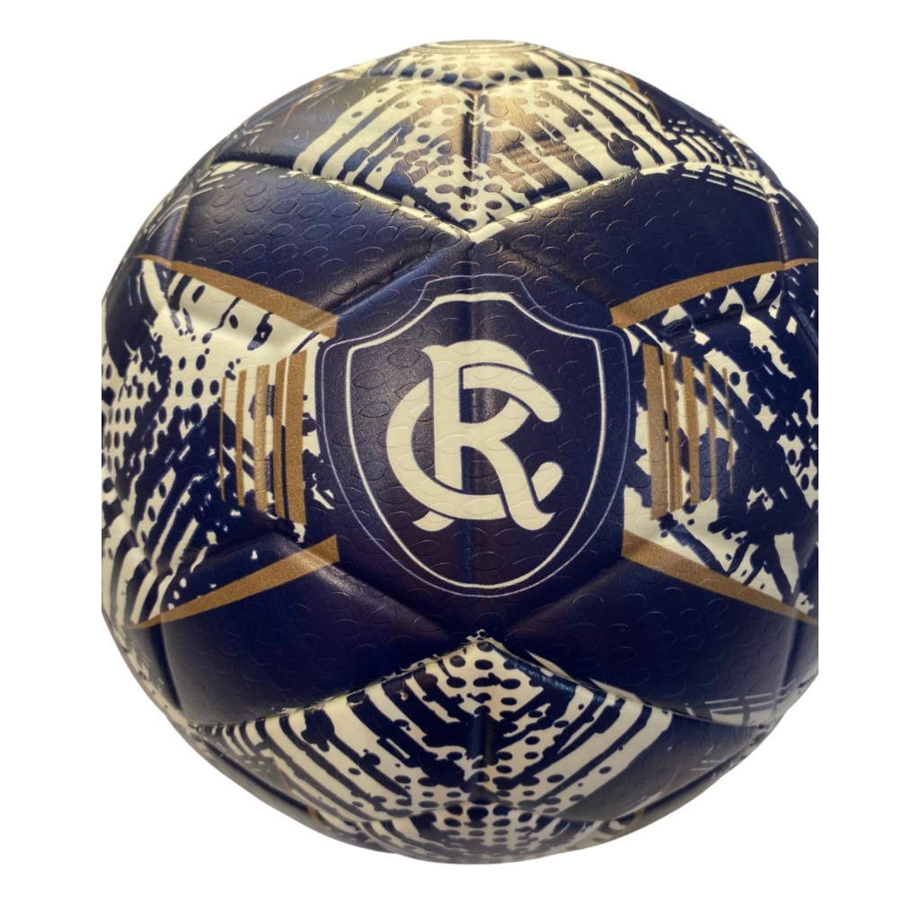 Bola Futebol Campo Oficial Clube Do Remo Original Oficial