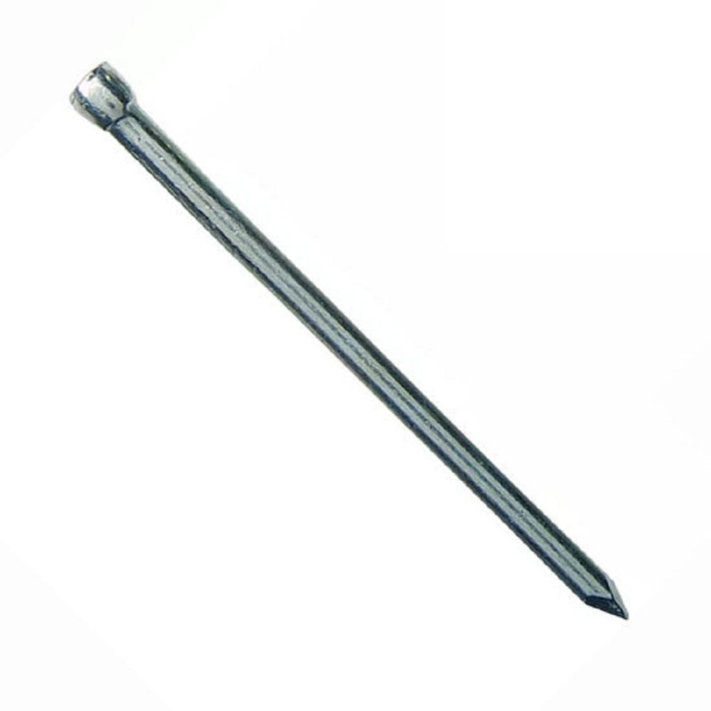Prego Polido Sem Cabeca 1Kg Gerdau