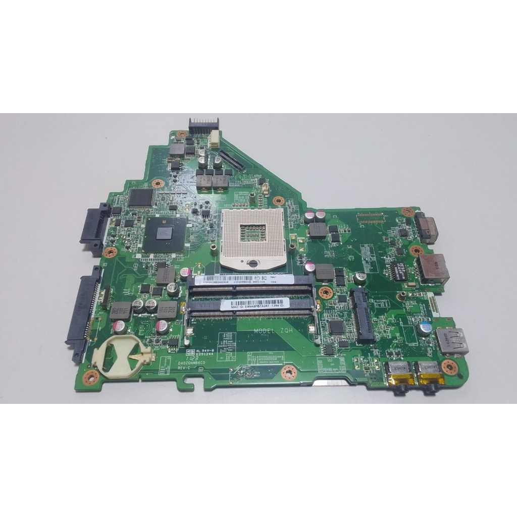 Placa Acer 4739 - 6864