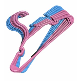 Cabide infantil resistente com 30,40 ou 50 unidades!!! em Oferta na Shopee