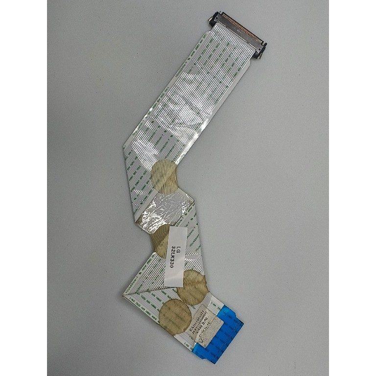 Cabo Flat lvds tv LG 32LK330