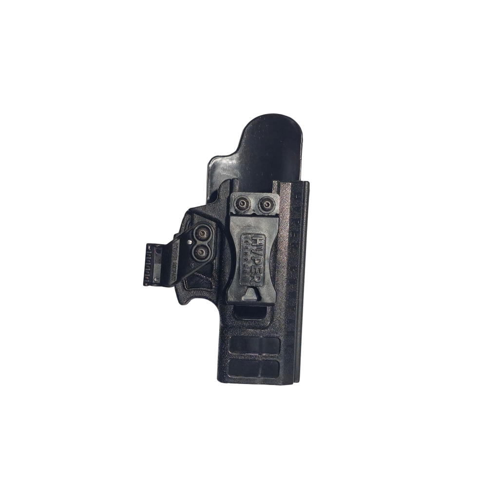 coldrers Velado para PT/ 940; 938; 838c; 809c. TH/ 40c; 9c. /Clipe em POLÍMERO/ Hyper Company.