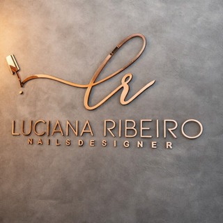 Logo Letreiro logomarca em acrílico espelhado em Oferta na Shopee