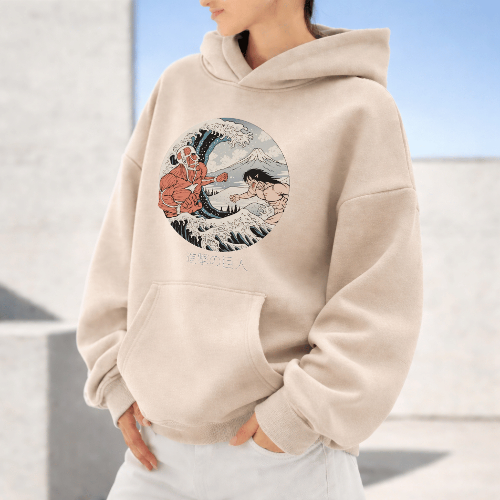 Moletom Estampado Stretwear Canguru Inverno Unisex Frio Algodão Estilosa e Confortavel Premium Cores Variadas Lançamento