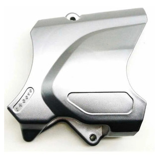 Tampa Do Pinhão Cg Titan 150 Esd 2004 A 2009 Fan 150 Moto Peças em promoção 2026 alta qualidade