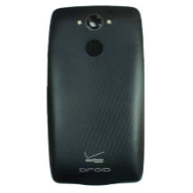 TAMPA TRASEIRA MOTO MAXX