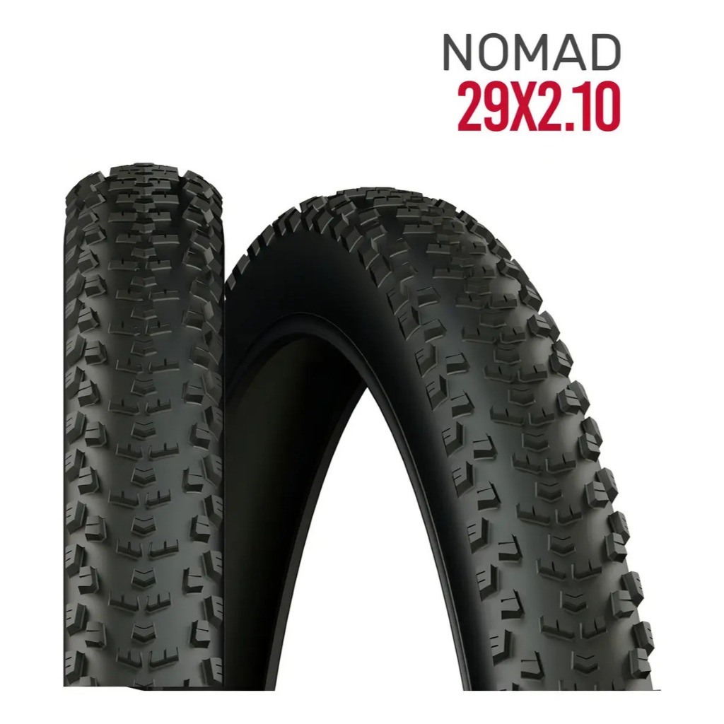 PNEU PACO NOMAD 29X2.10 MTB ARAME