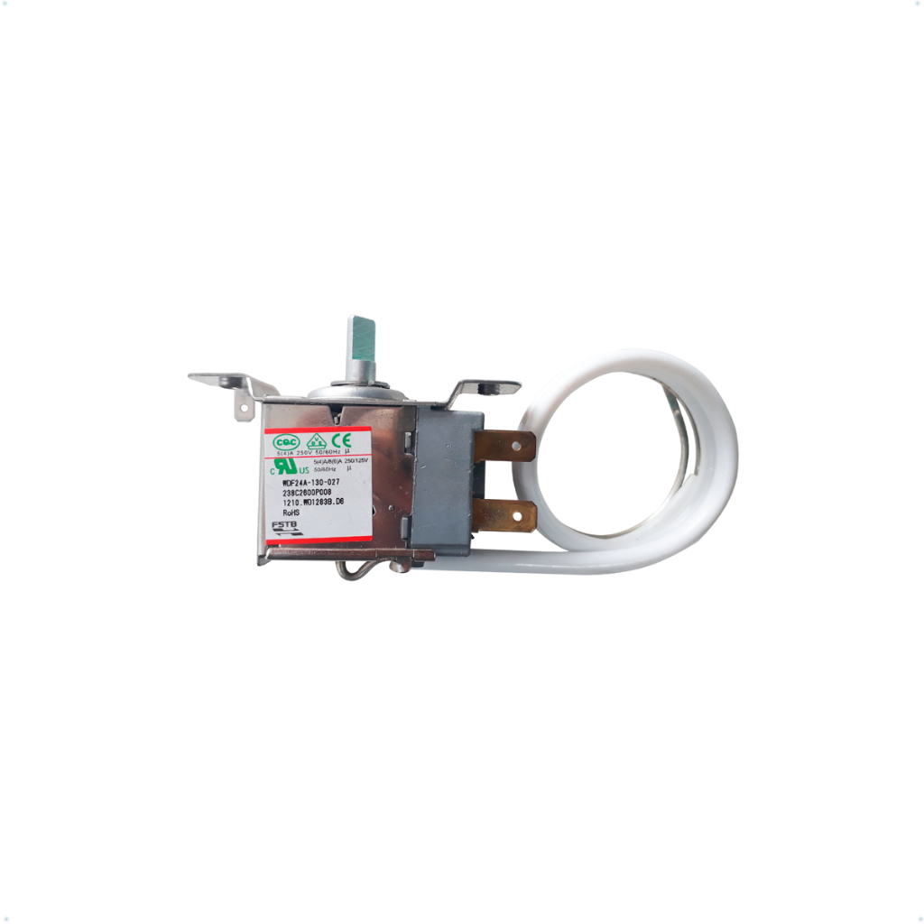 Termostato Refrigerador Consul Duplex Crd33b Crd35d Crd37