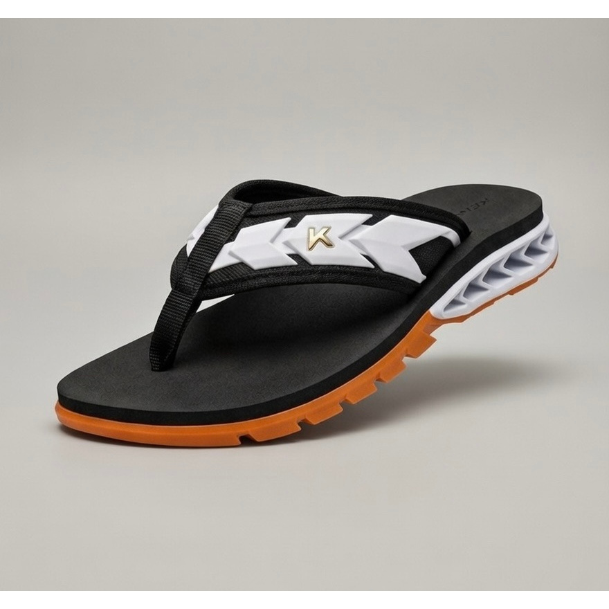 Chinelo Confortável Estilo Unissex – Design Atemporal