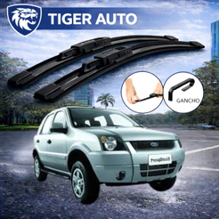 KIT de PALHETA DIANTEIRA para Ford ECOSPORT de 2005 a 2012