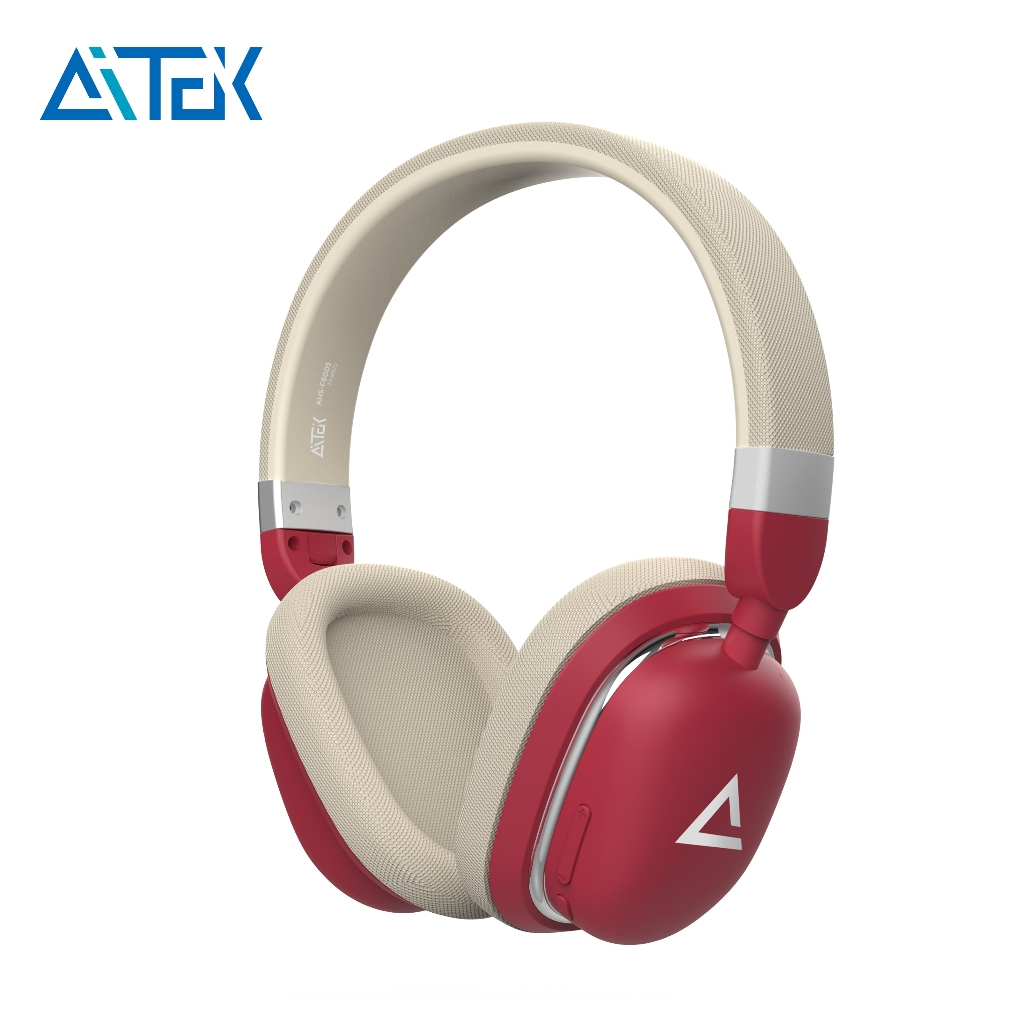 Headset Sem Fio Infantil Bluetooth 6.0 Fone Ouvido Crianças 18h Bateria USB-C Confortável Ajustável