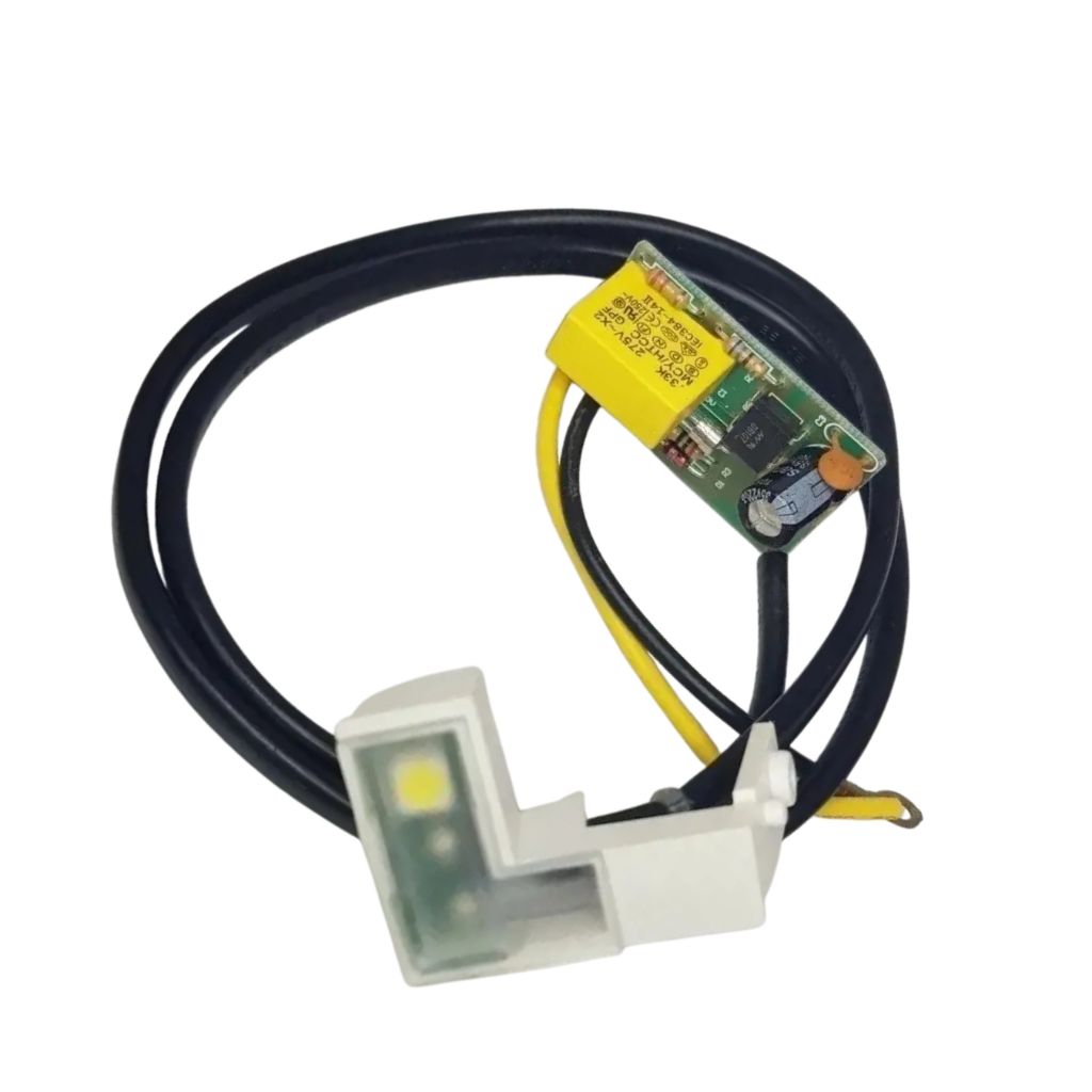 Lâmpada Led 127v Singer Facilita Pro 4411, 4423, 4432, 55xx