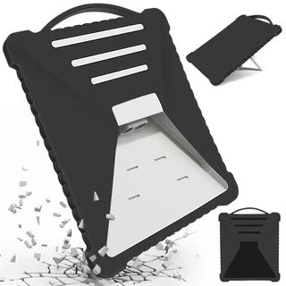 Capa De Silicone Protetora Antichoque Compatível Com Starlink Mini resistente a impactos-LAY-1230