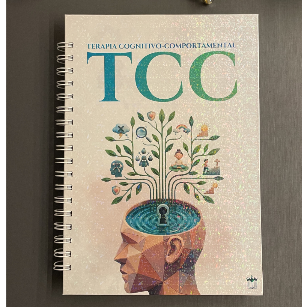 Manual de Terapia Cognitivo Comportamental - TCC (Rei dos Resumos)