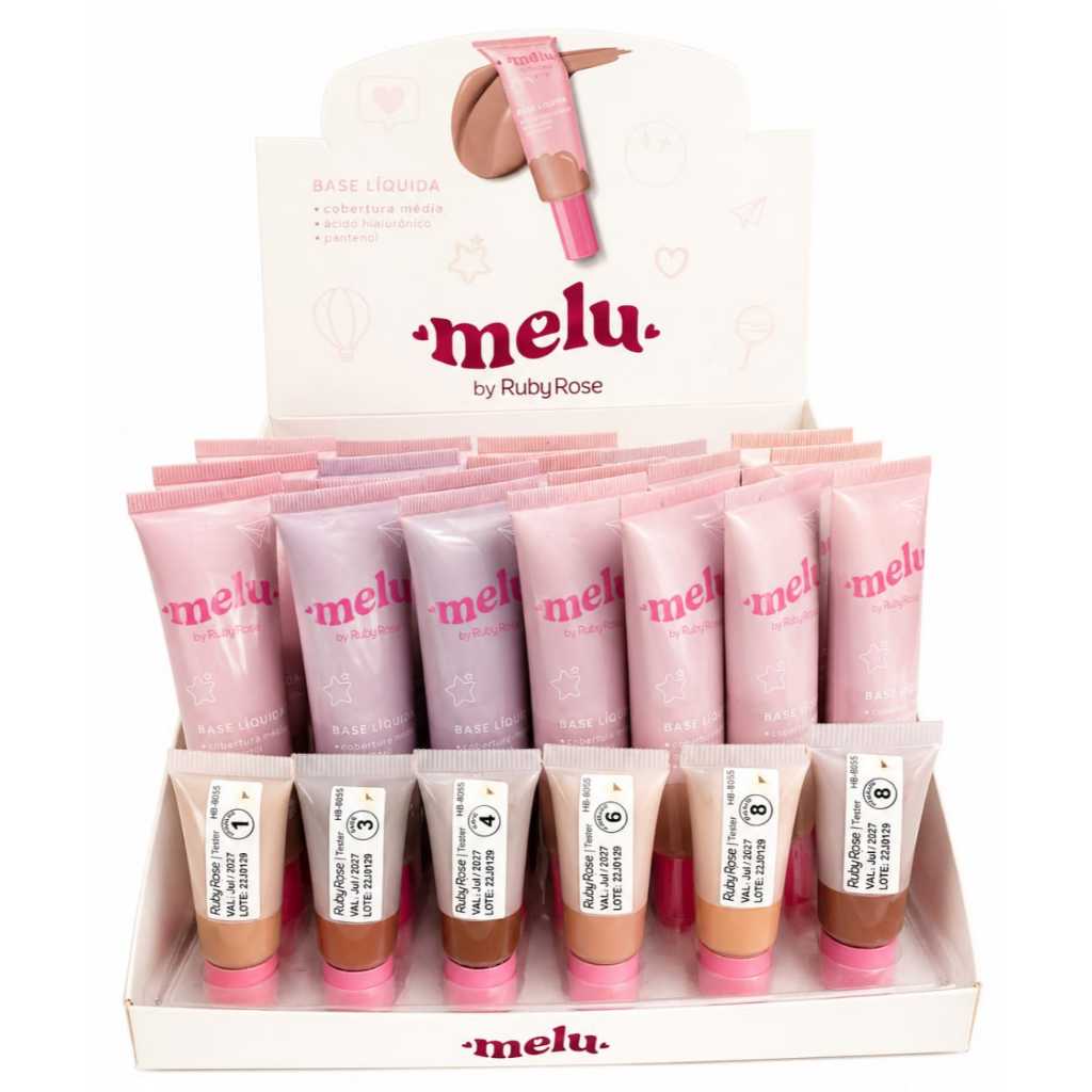BASE.LIQUIDA.MELU.BY.RUBY.ROSE