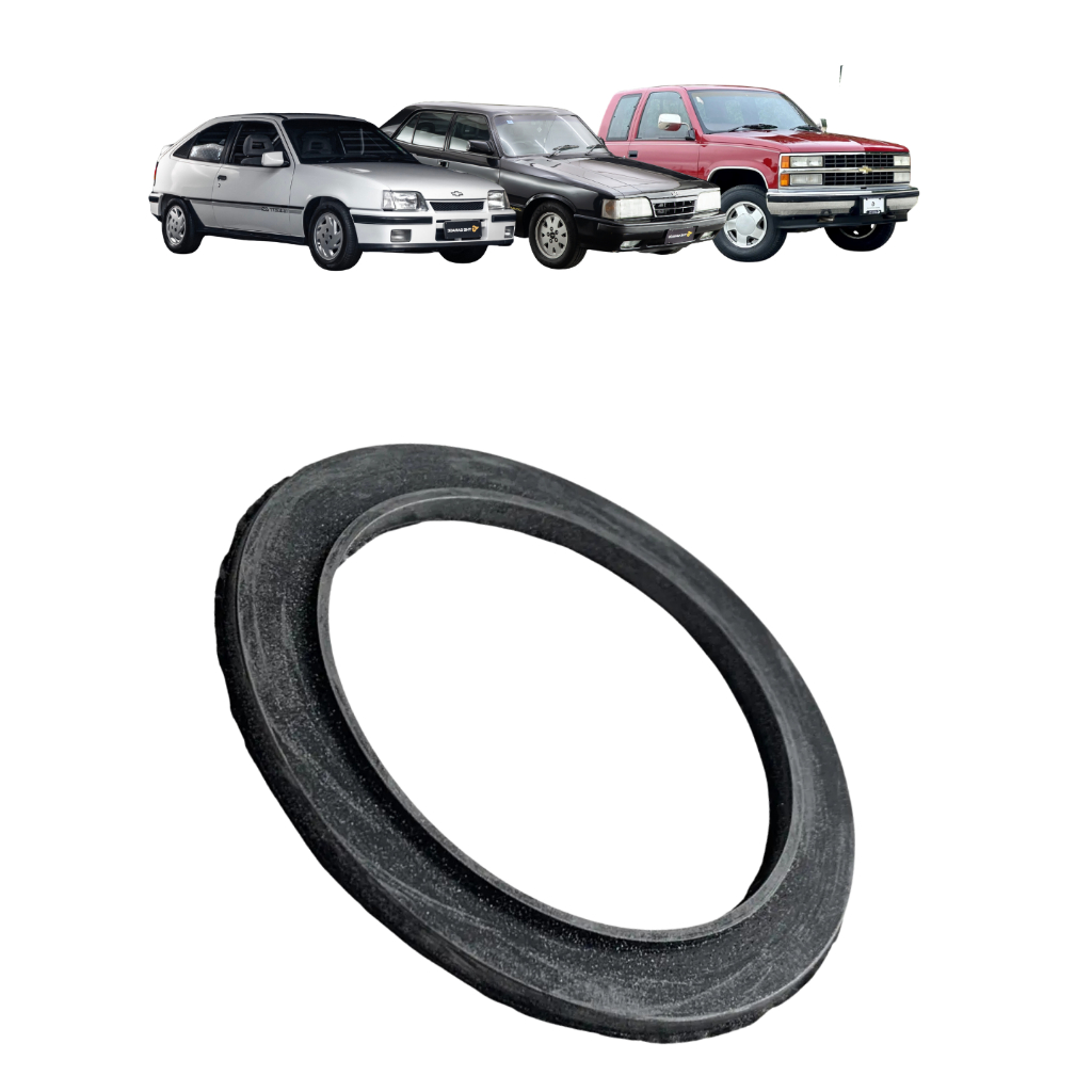 Junta Vedação Boia Tanque Kadett 94/98 Opala 90/92