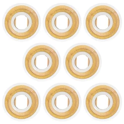 8x Reparo Compatível Driver JBL Selenium St300 Tweeter 8 Ohms 120w